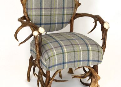 Chaises - FORRES CHAIR. - CLOCK HOUSE FURNITURE