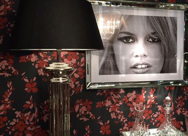Other wall decoration - Brigitte Bardot - BROOKPACE LASCELLES