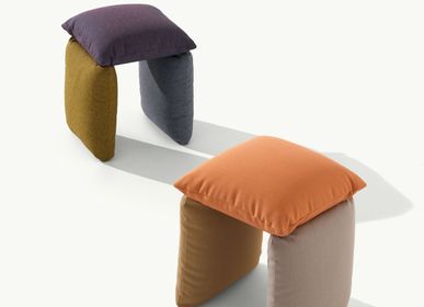 Office seating - Pillow Beanbags & Chairs - ET AL.