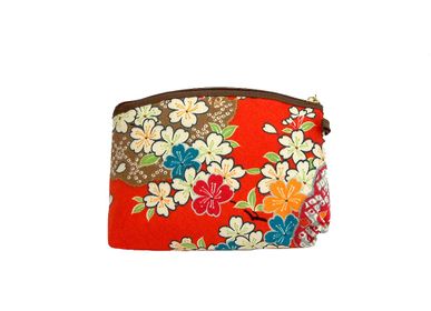 Clutches - Japanese bag - SOPHA DIFFUSION JAPANLIFESTYLE
