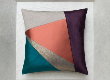 Coussins textile - COMEDIE coussin - MAISON POPINEAU