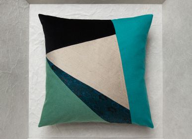 Coussins textile - REVERIE coussin - MAISON POPINEAU