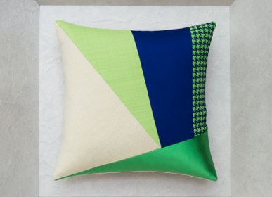 Coussins textile - GRIGRI coussin - MAISON POPINEAU
