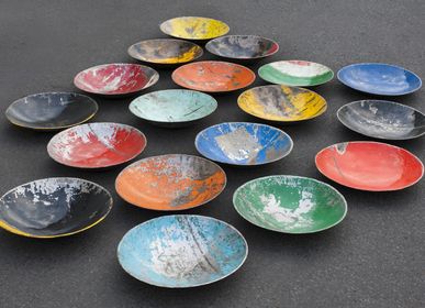 Design objects - Leo upcycling bowls - MOOGOO CREATIVE AFRICA