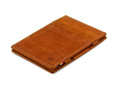 Leather goods - Garzini Essenziale Magic Wallet - GARZINI