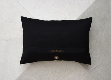 Coussins textile - PRAIRIE coussin. - MAISON POPINEAU
