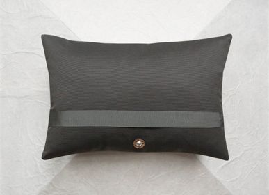 Fabric cushions - ECLAT n° 6 cushion - MAISON POPINEAU