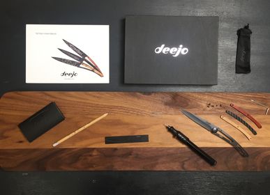 Gifts - ENGRAVING KIT "TATTOO YOUR DEEJO" - DEEJO