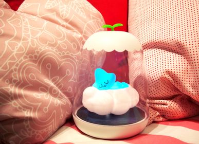 Decorative objects - NUAGE Night Light Petit Akio - BABY WATCH