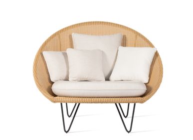 Lounge chairs - Joe Lounge Chair - VINCENT SHEPPARD