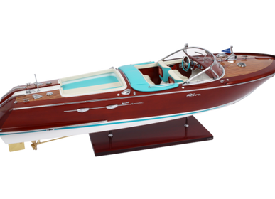 Sculptures, statuettes and miniatures - Aquarama special - KIADE