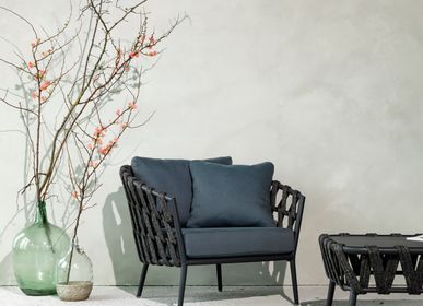 Fauteuils de jardin - Fauteuil Leo - VINCENT SHEPPARD