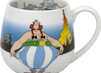 Tasses et mugs - Asterix - KÖNITZ