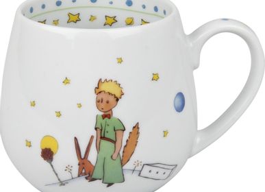 Tea and coffee accessories - Tea and coffee accessories “The Little Prince” - KÖNITZ