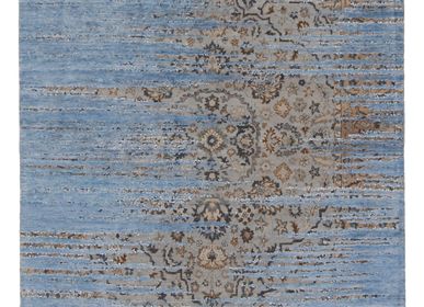 Other caperts - Renaissance Wool and Viscose Rugs - EBRU