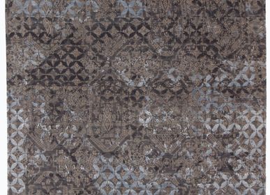 Other caperts - Mirage Silk and Wool Rugs  - EBRU