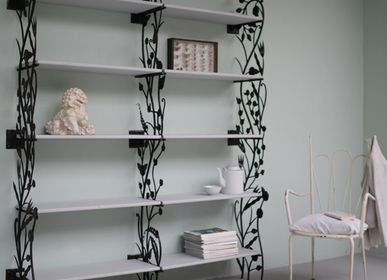 Shelves - Shelf uprights - EMERY&CIE
