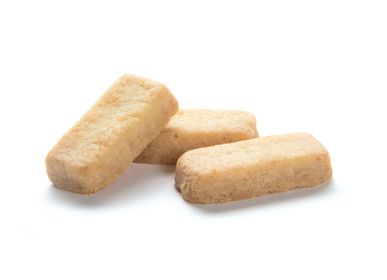 Cookies - PACK OF PURE BUTTER INGOT-SHAPED SHORTBREADS - GOULIBEUR