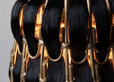 Objets design - AIFE - MICKI CHOMICKI HAIR BRUT