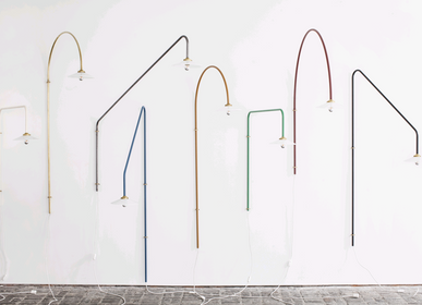Hanging lights - Hanging lamps by Muller Van Severen - VALERIE_OBJECTS