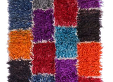 Classic carpets - Ethnic kilims - KILIMS ADA