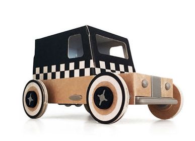 Gifts - Autogami Taxi - LITOGAMI
