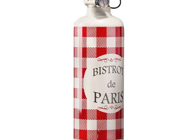 Decorative objects - Designer fire extinguisher Bistrot de Paris - FIRE DESIGN
