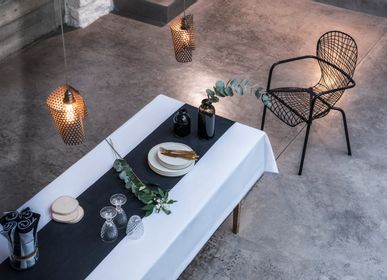 Table linen - Tsingy table linen - AIGREDOUX