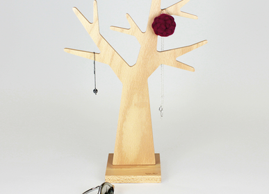 Bijoux - L'Arbre à bijoux | arbre à bijoux - REINE MÈRE