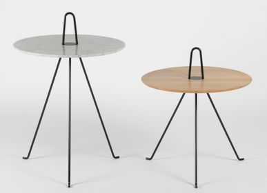 Coffee tables - Tipi accent table - OBJEKTO
