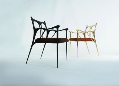 Armchairs - Ink Chair - MASAYA