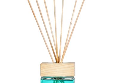Home fragrances - MARE FRAGRANCE DIFFUSER 500 ml - ACQUA DELL'ELBA