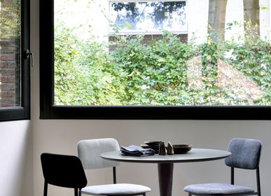 Dining Tables - Torsion Dining Table - ETHNICRAFT