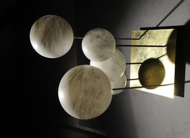 Ceiling lights - Sfere - ROMANO BIANCHI