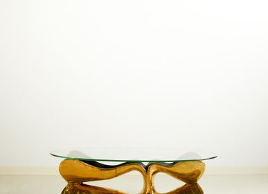 Coffee tables - Butterfly wings - MASAYA