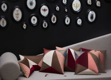 Fabric cushions - MOISSON cushion - MAISON POPINEAU