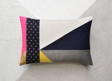 Coussins textile - MAJESTIC KAPA coussin - MAISON POPINEAU