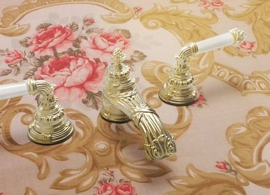 Kitchen taps - Marie-Antoinette Collection - VOLEVATCH
