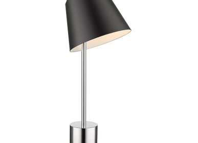 Table lamps - NORD SUD table - SEYVAA PARIS