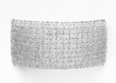 Appliques - Applique ECORCE - SPIRIDON DECO