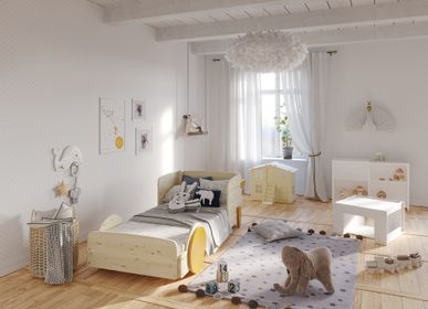 Beds - DISCOVERY BED “MONTESSORI” - MATHY BY BOLS