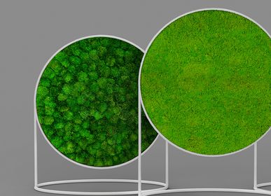 Objets de décoration - Panneaux G-Screen - GREEN MOOD