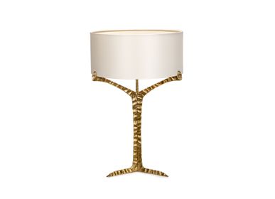 Table lamps - Lampe de table ALENTEJO - INSIDHERLAND