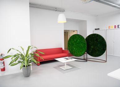 Objets de décoration - G-Screen-Mousse Boule - GREEN MOOD