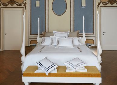 Bed linens - STRESA bed linen - SIGNORIA FIRENZE