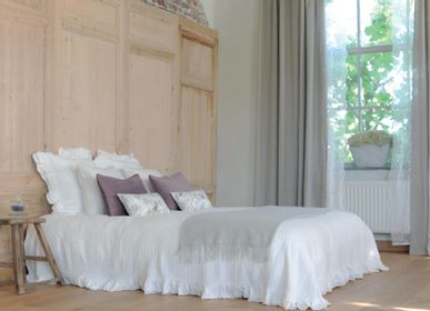 Bed linens - Hetty Bedcover - PIMLICO