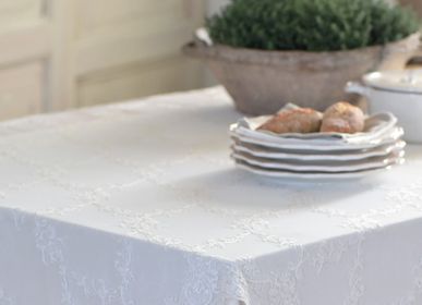 Table linen - Amelia table linen - PIMLICO