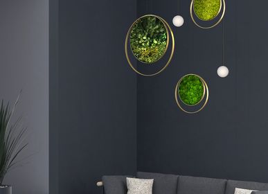 Objets de décoration - Ring  - GREEN MOOD