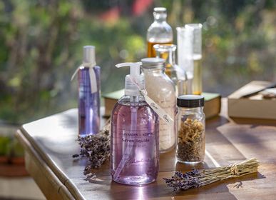 Scents - LAVANDES DE NESTOR - LOTHANTIQUE