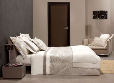 Bed linens - BED RUNNERS - SIGNORIA FIRENZE